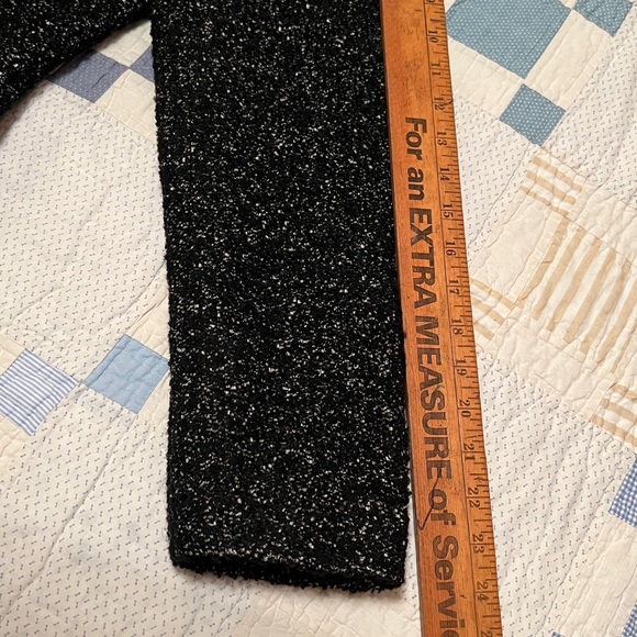 Talbots Winter Coat Fabric made in Italy - Picture 15 of 16